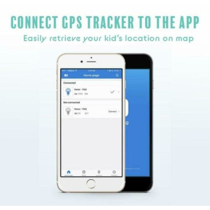 Gps Tracker For Vehicles Gps Tracker For Pets Time Tracking Location - Image 4