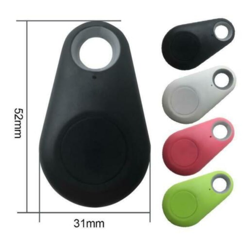 Gps Tracker For Vehicles Gps Tracker For Pets Time Tracking Location - Image 9