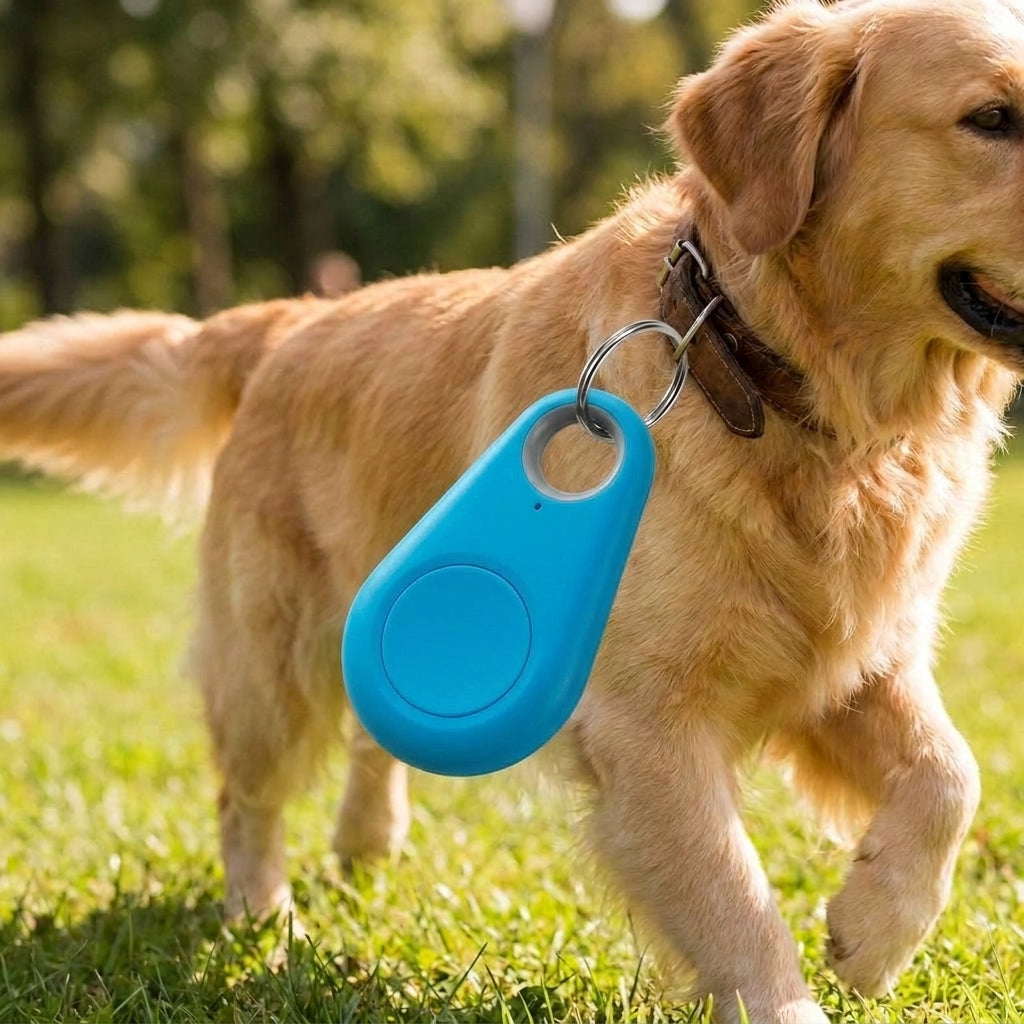Gps Tracker For Vehicles Gps Tracker For Pets Time Tracking Location - Image 7