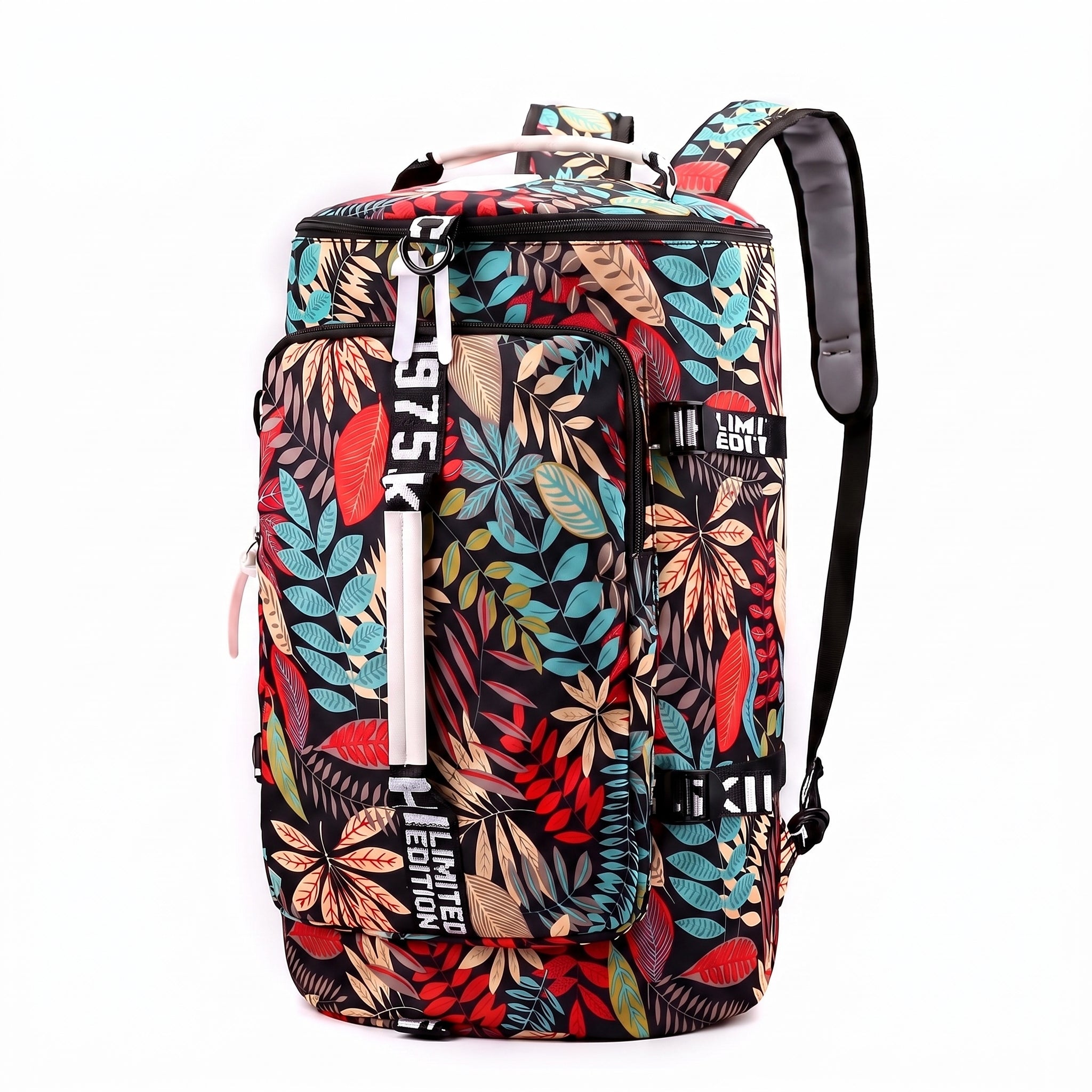Travel Bag Backpack Gym Duffel Sport - Image 8