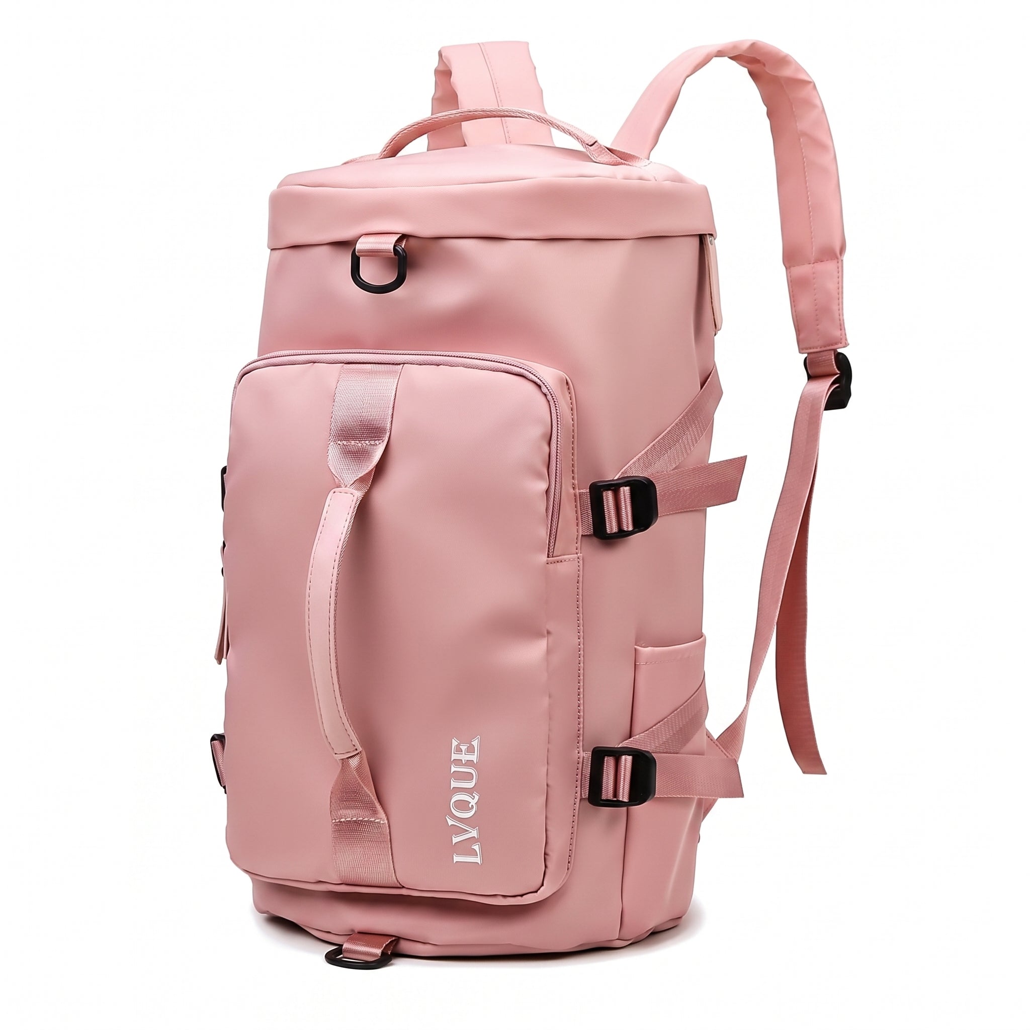 Travel Bag Backpack Gym Duffel Sport - Image 1