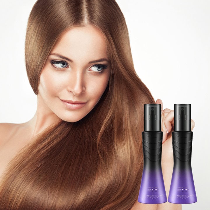Hair Spray Volumizing Hair Volume Spray Volume Boost Thickening - Image 1