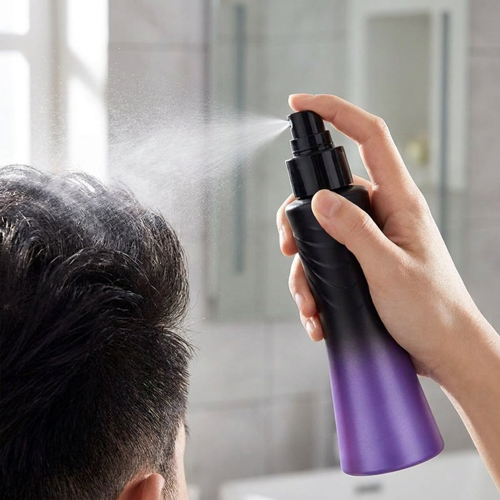 Hair Spray Volumizing Hair Volume Spray Volume Boost Thickening - Image 6