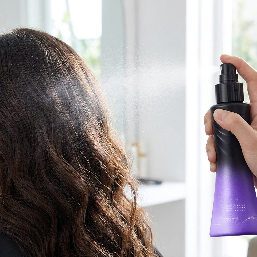 Hair Spray Volumizing Hair Volume Spray Volume Boost Thickening - Image 7