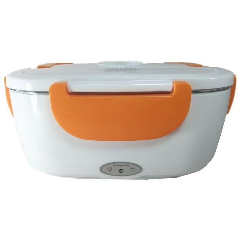 Heated Lunch Box Electric Food Warmer Portable Bento - Image 10