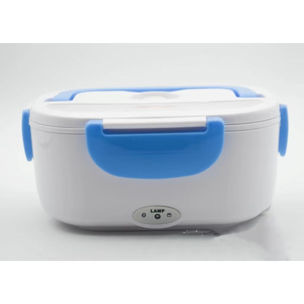 Heated Lunch Box Electric Food Warmer Portable Bento - Image 11