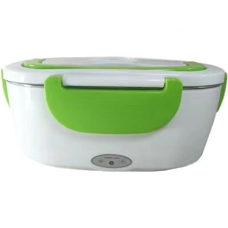 Heated Lunch Box Electric Food Warmer Portable Bento - Image 5