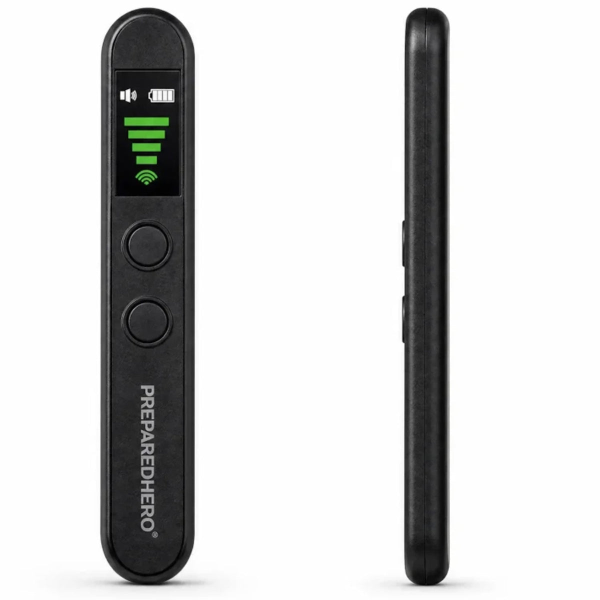 Hidden Camera Detector With Compact Rechargeable Device - Image 3
