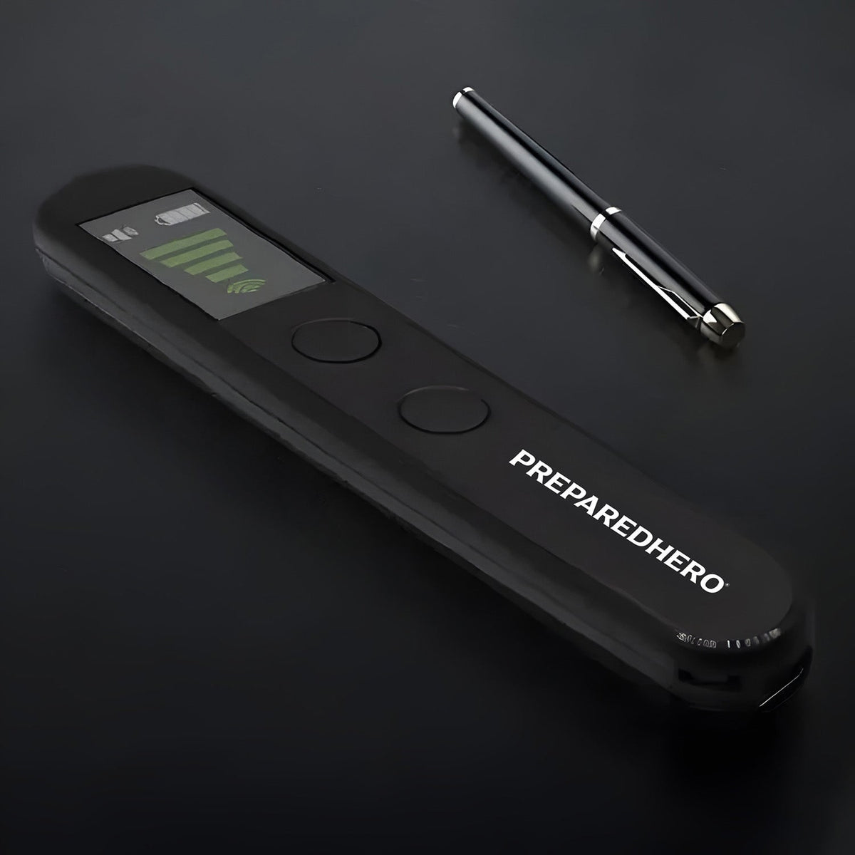 Hidden Camera Detector With Compact Rechargeable Device - Image 7