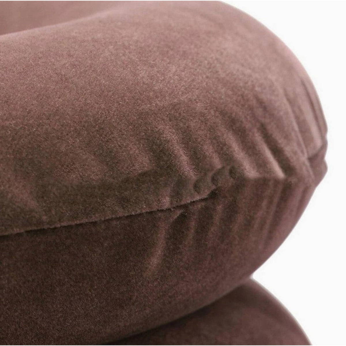 Inflatable Neck Traction Collar Three Layers Cervical Pillow - Image 11