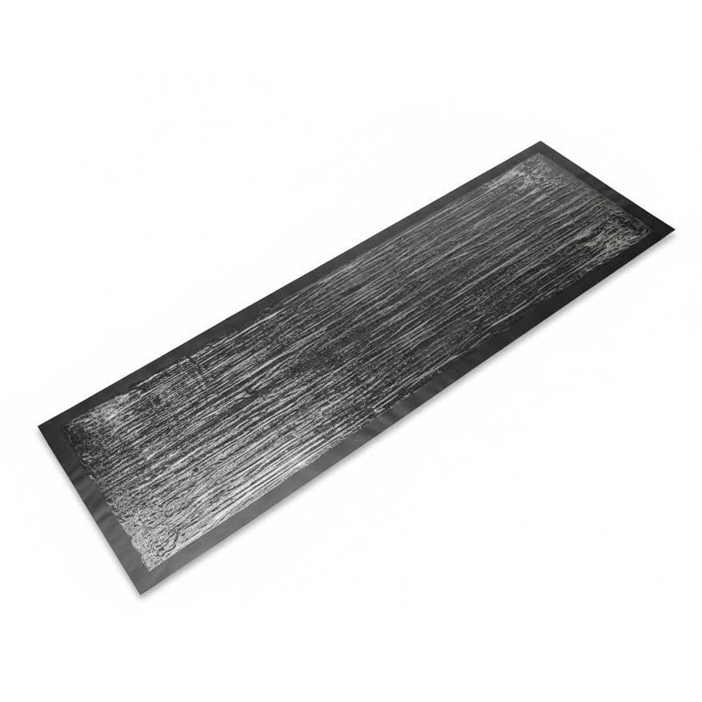 rodent glue trap board product photo on white background
