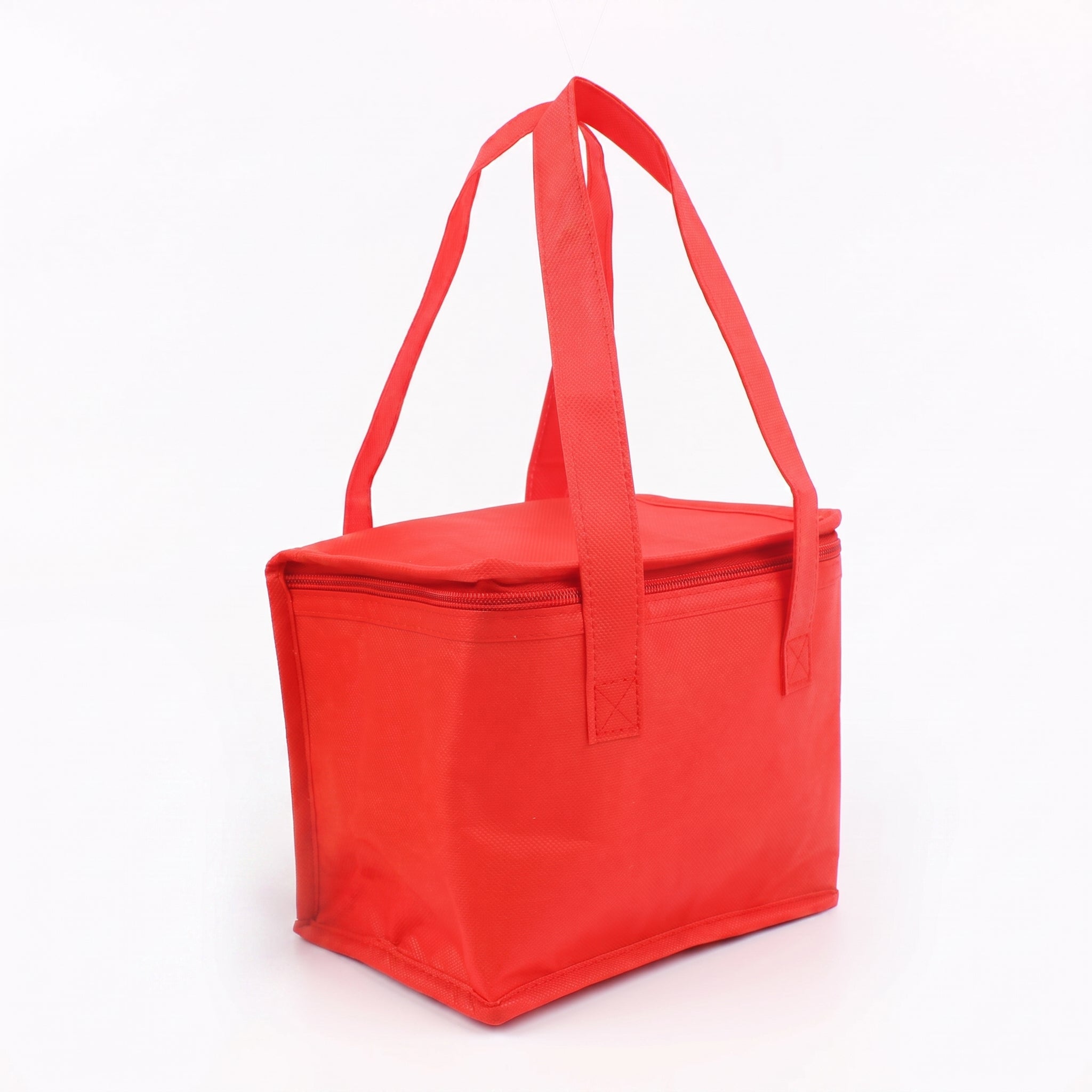 Lunch Bag Insulated Cooler Portable Food Delivery Tote - studio