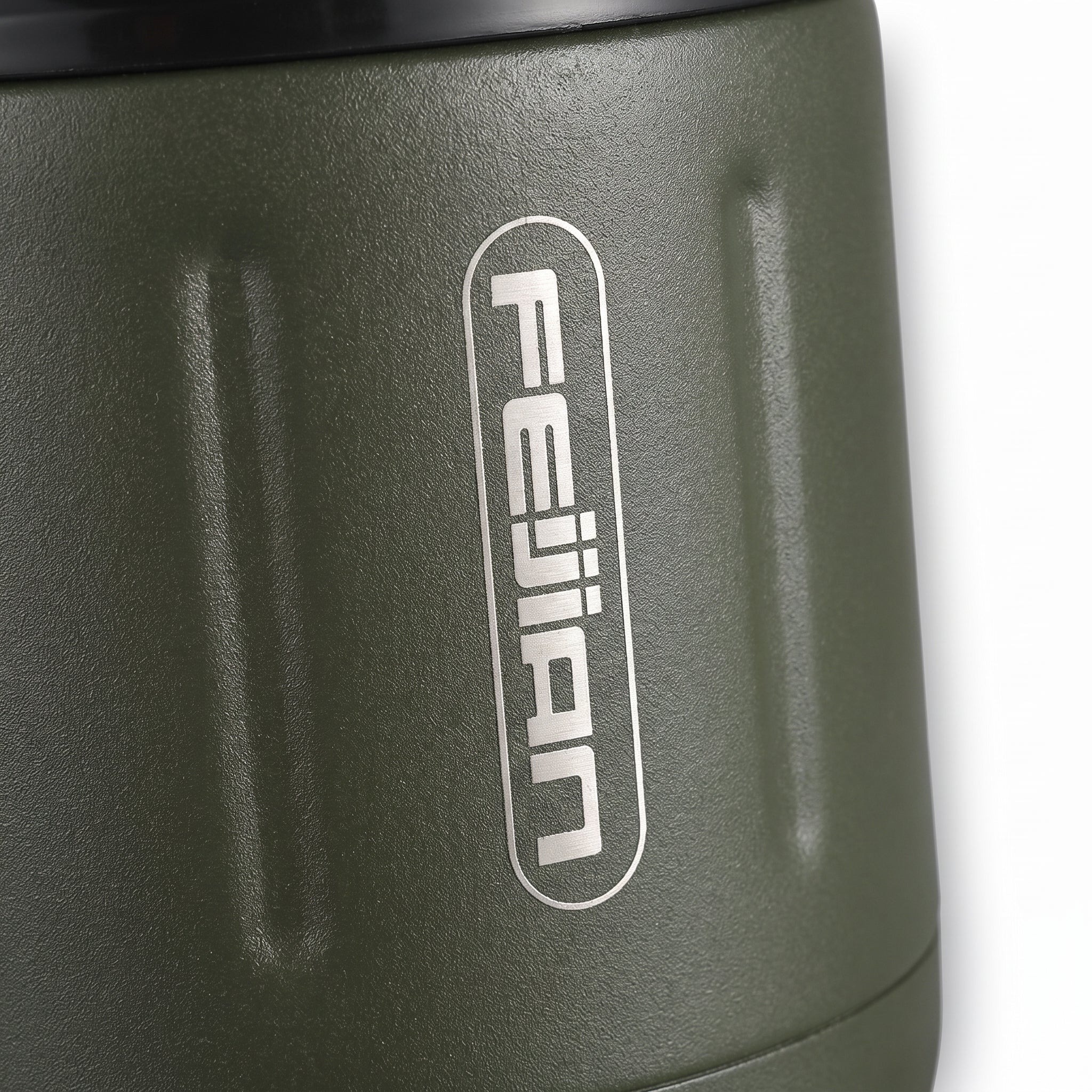 Food Container Lunch Insulated Jar - detail