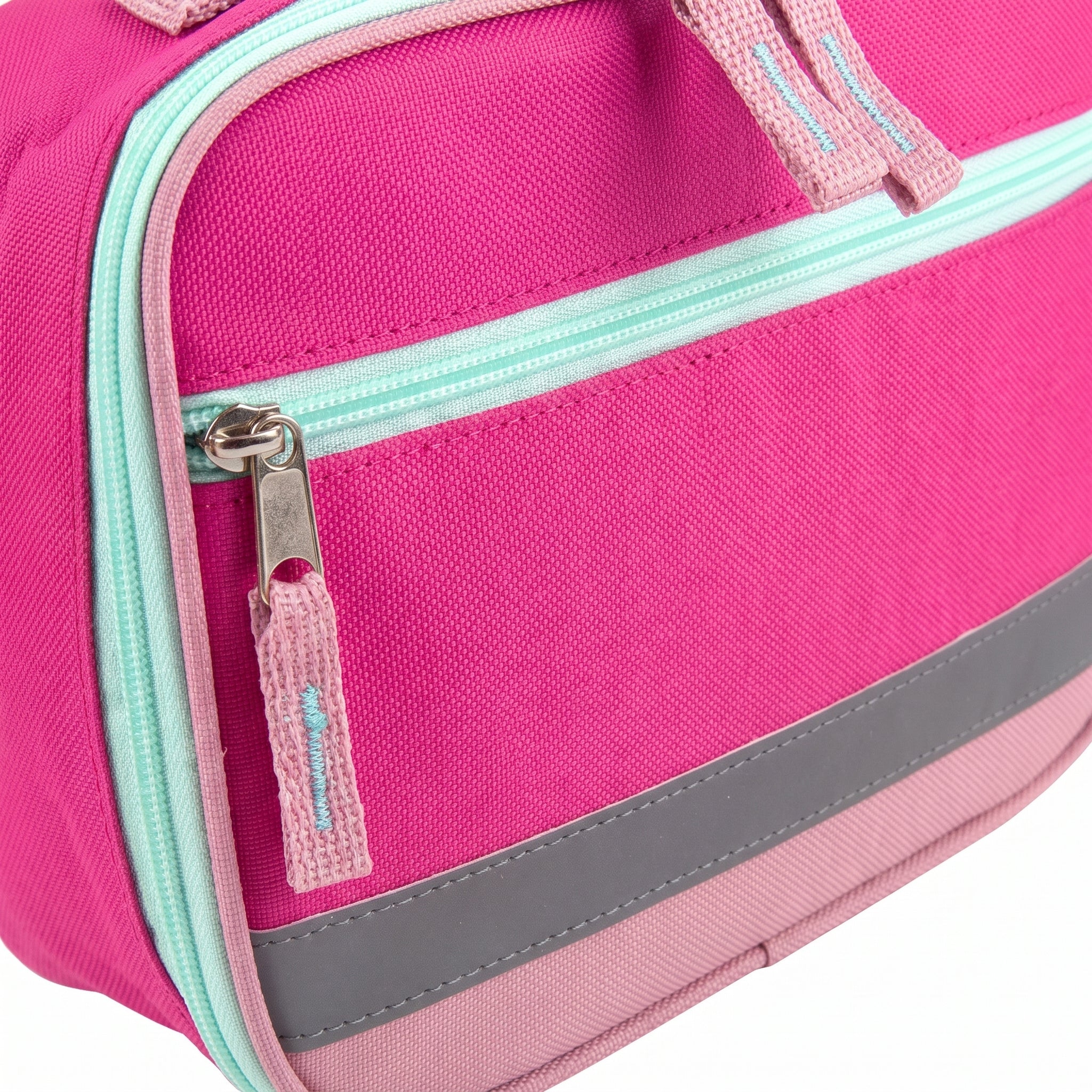 Lunch Bag Insulated for Work Cooler Set Reinforced Handle - detail