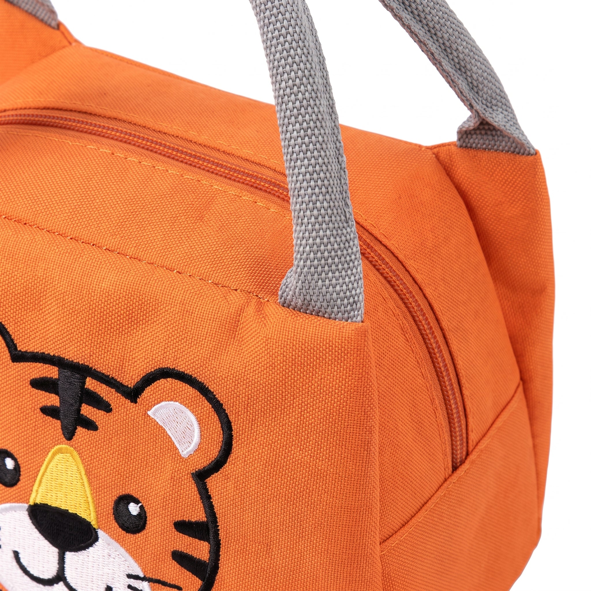 Lunch Bag Insulated Cooler Cartoon Food Storage - detail