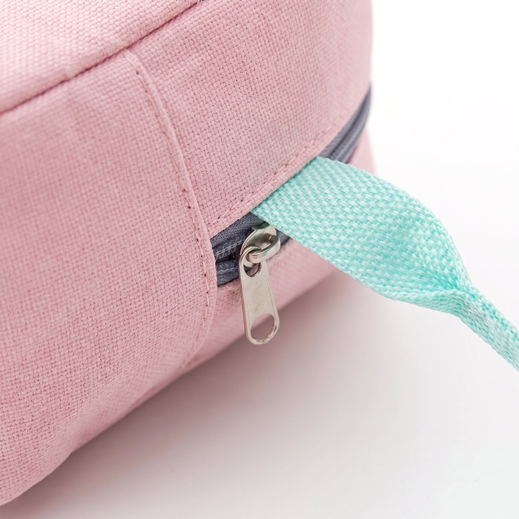 Lunch Bag Insulated for Work Cooler Food Storage Cute Print - detail