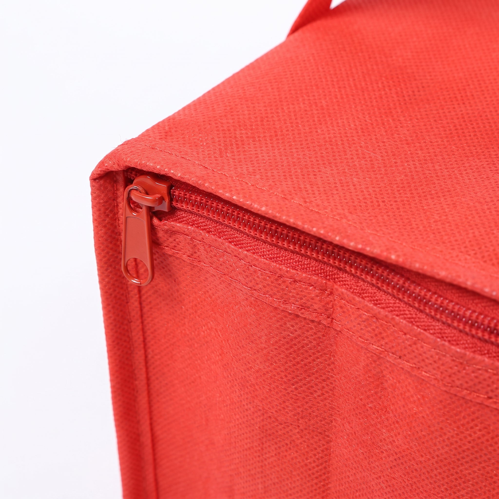 Lunch Bag Insulated Food Storage Cooler Portable Design - detail