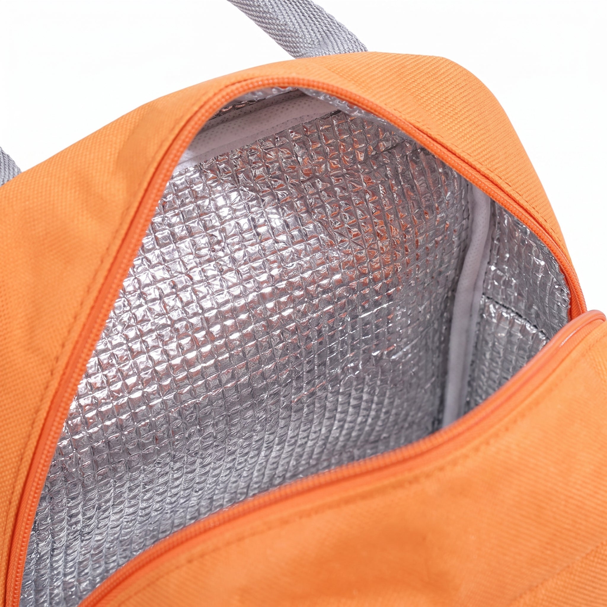 Lunch Bag Insulated Cooler Cartoon Food Storage - detail