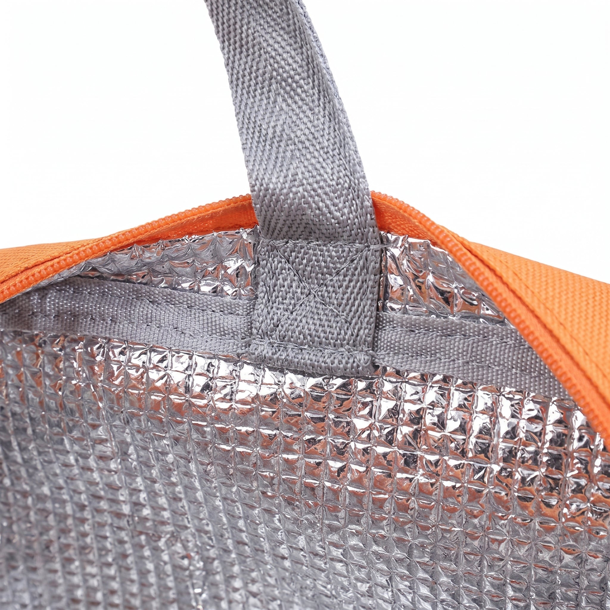 Lunch Bag Insulated Cooler Cartoon Animal Portable - detail