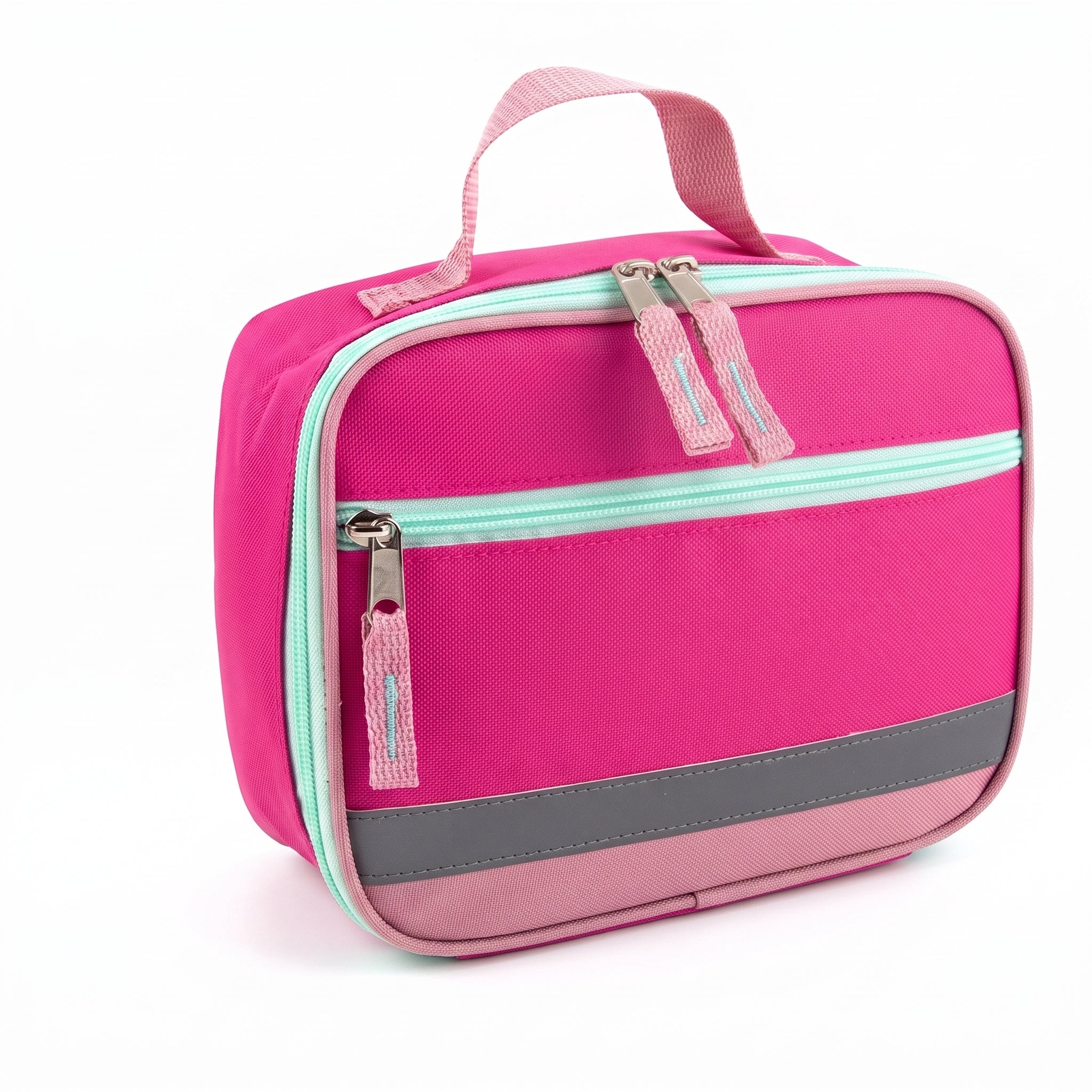 Lunch Bag Insulated for Work Cooler Set Reinforced Handle - studio