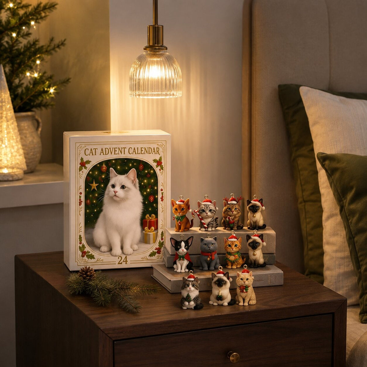Katzen Cat Advent Calendar - Image 7
