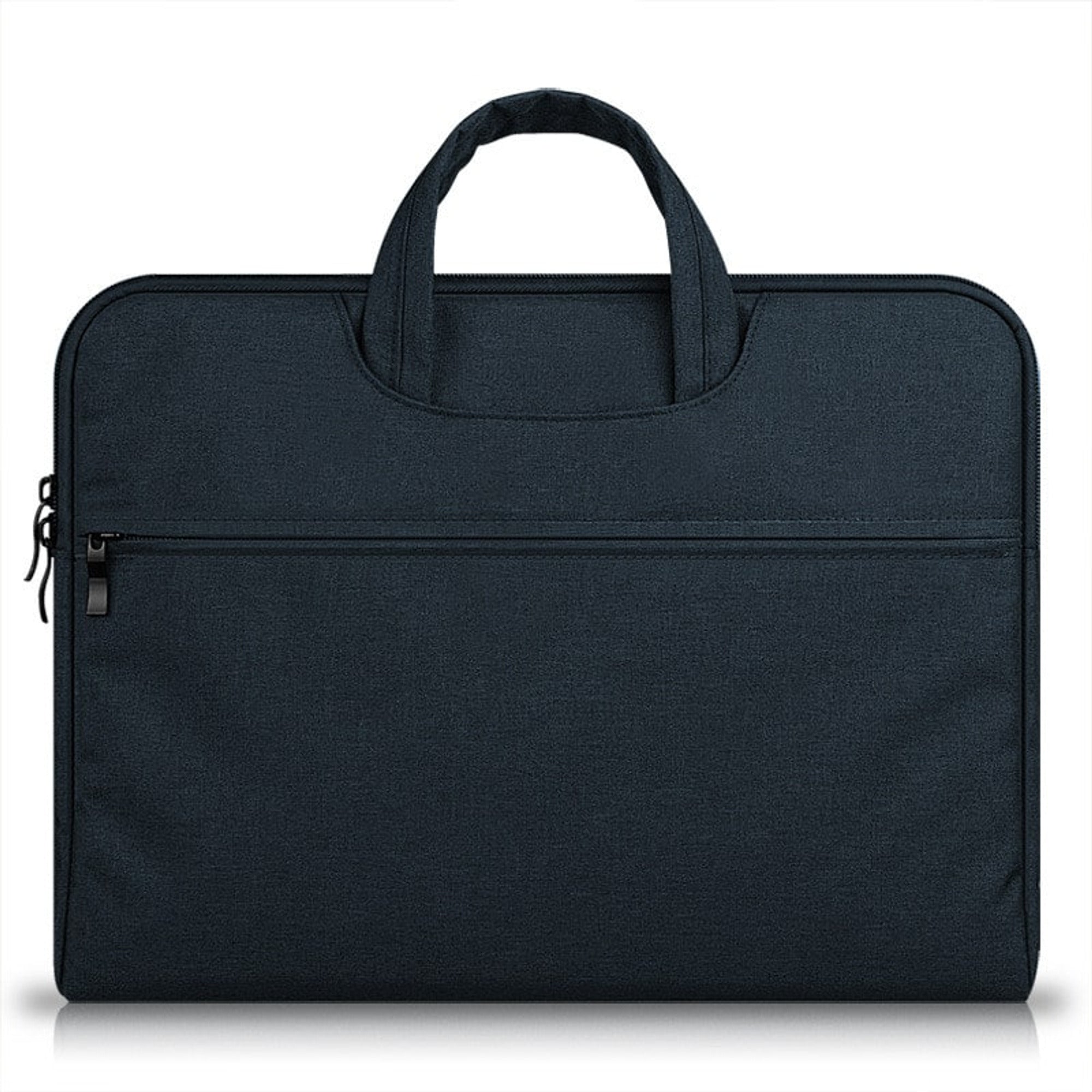 Laptop Bag Dark Grey - Image 10