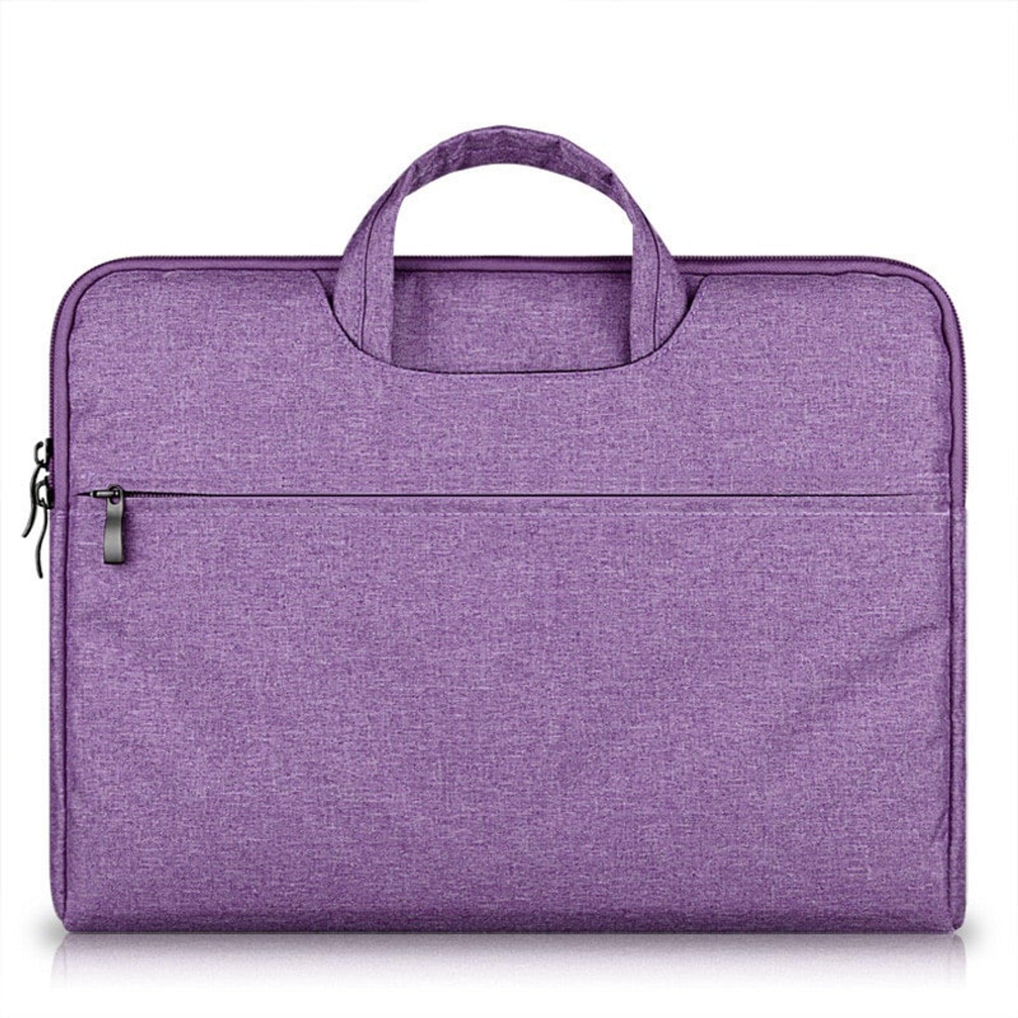 Laptop Bag Dark Grey - Image 11