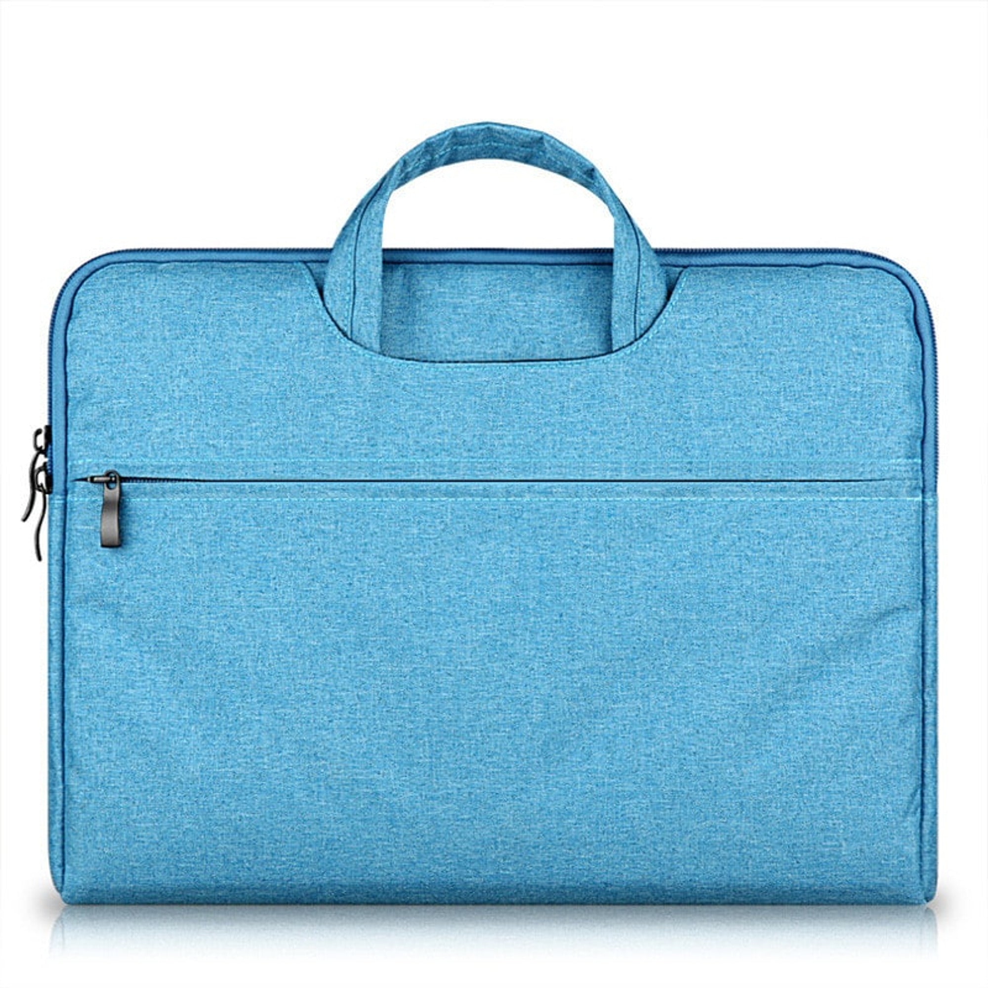 Laptop Bag Dark Grey - Image 12
