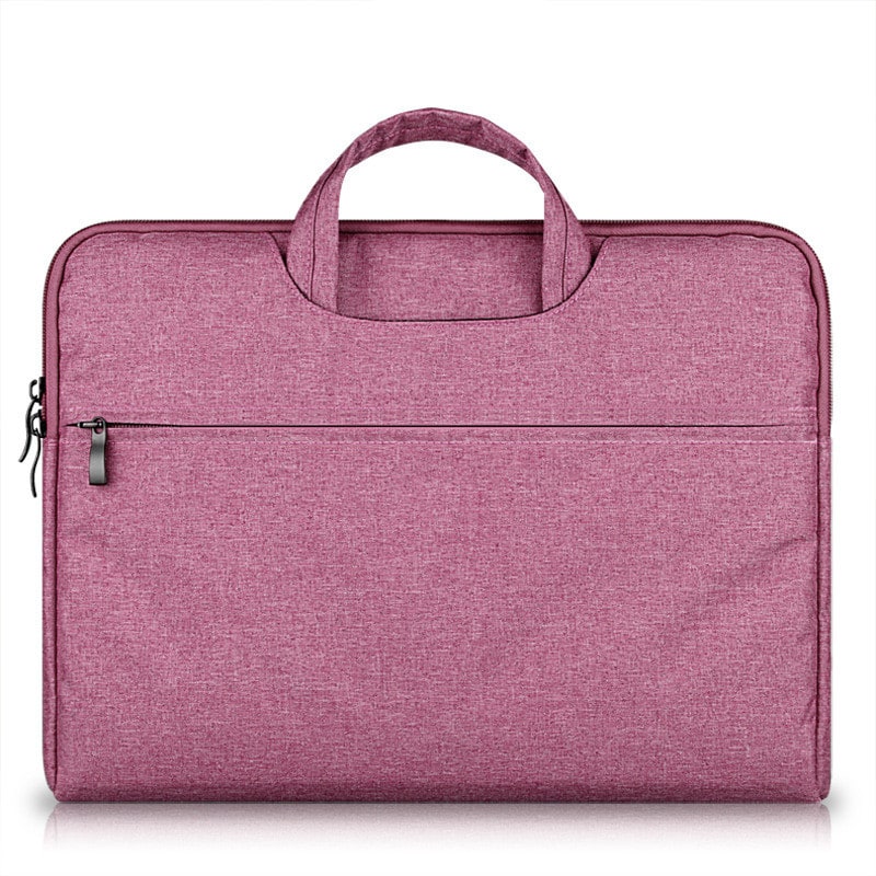 Laptop Bag Dark Grey - Image 13