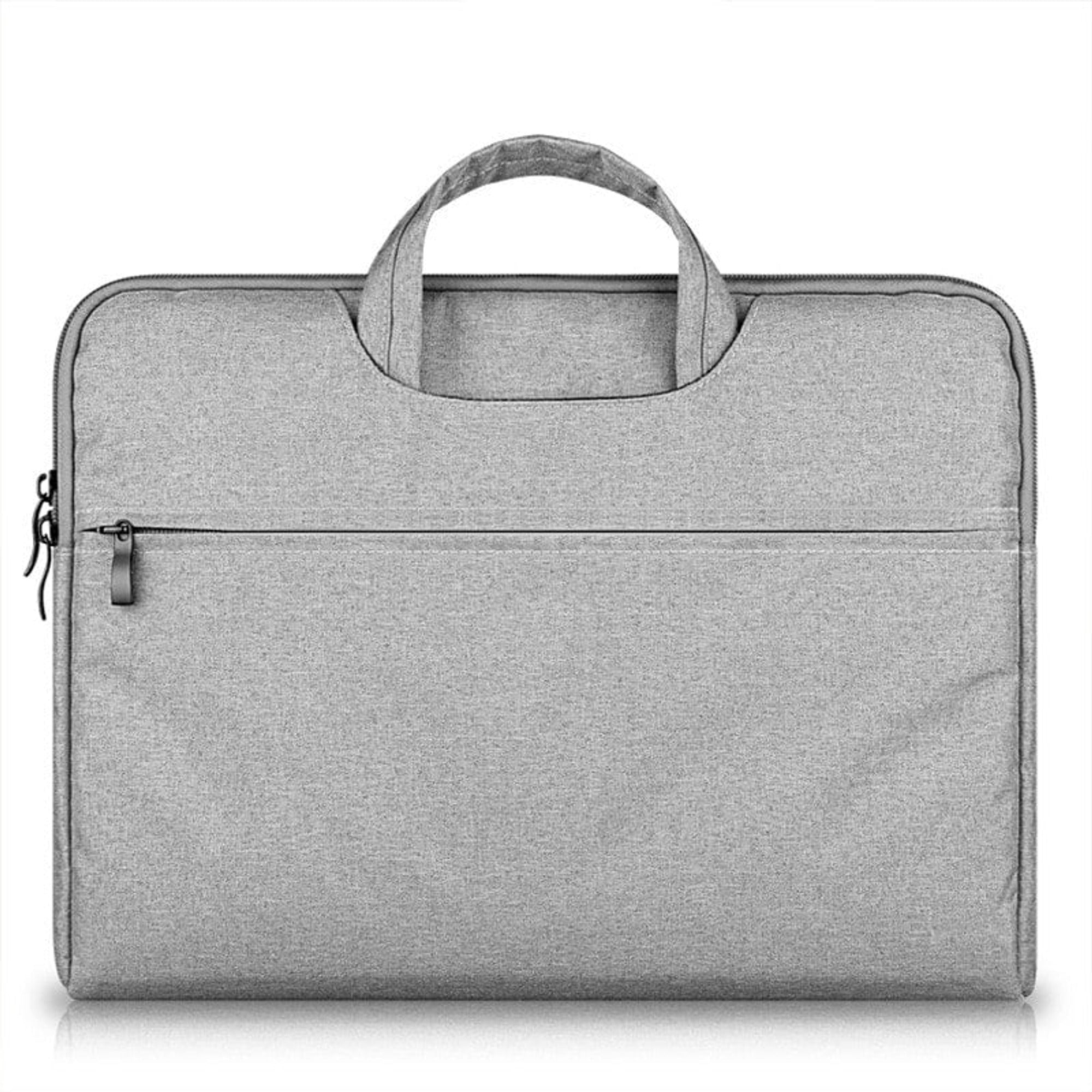 Laptop Bag Dark Grey - Image 3