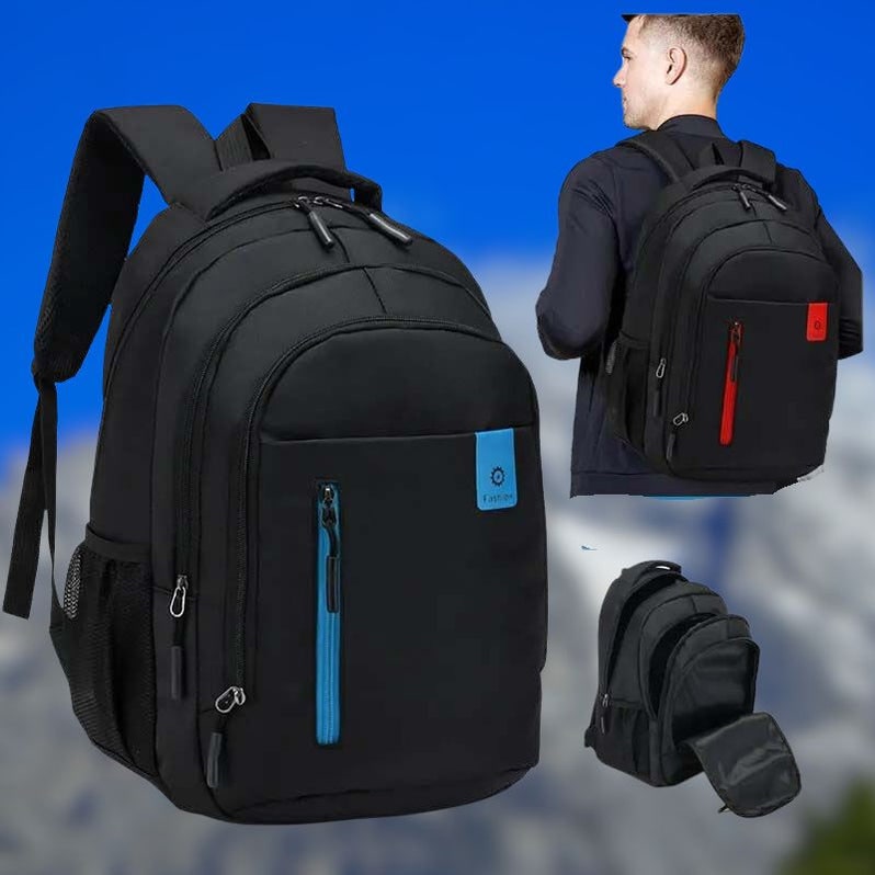 Laptop Bag Holder Daily Transport Pack - Image 1