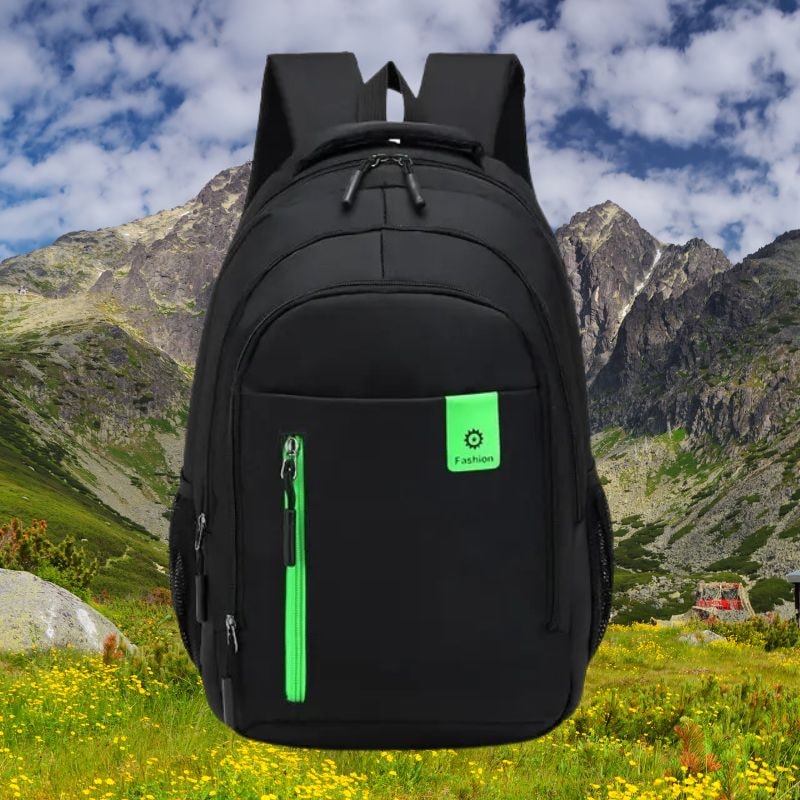 Laptop Bag Holder Daily Transport Pack - Image 2