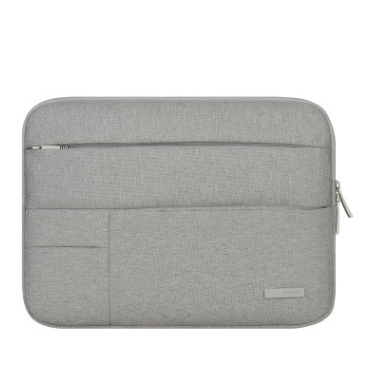 Laptop Bag Messenger Handle Zippered Compartment - Image 15