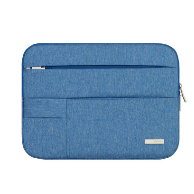 Laptop Bag Messenger Handle Zippered Compartment - Image 16