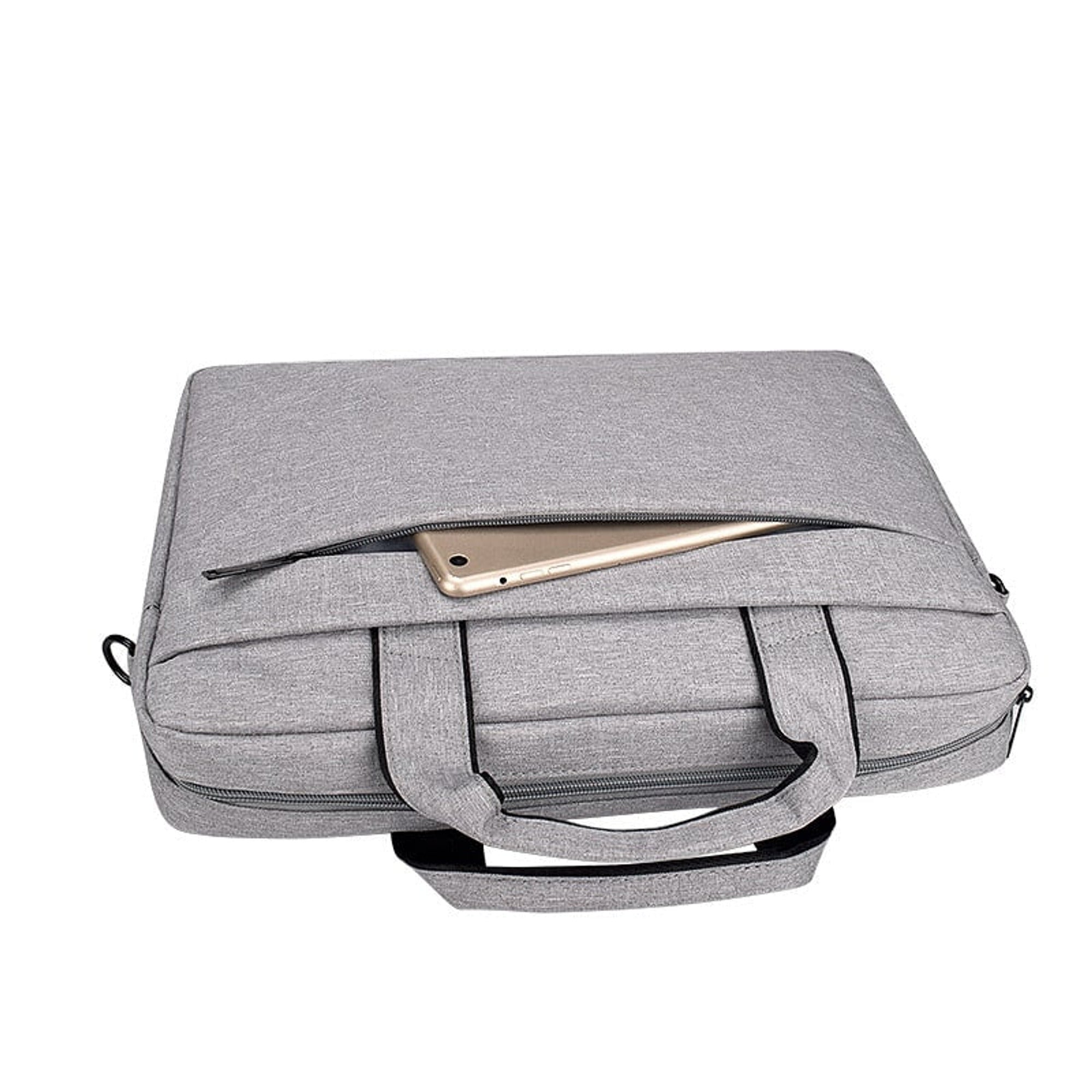 Laptop Bag Shoulder Briefcase Travel - Image 2