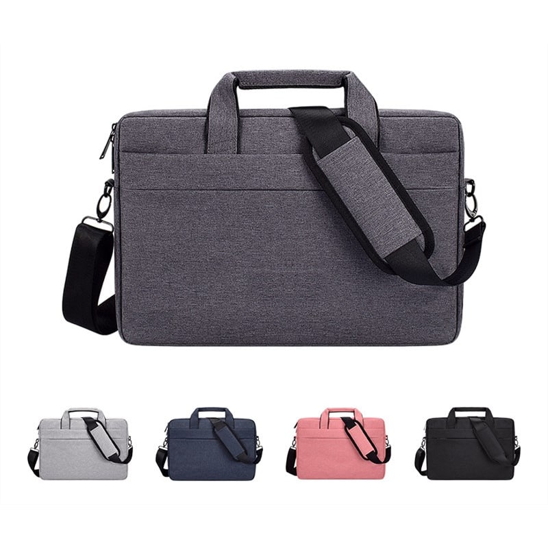 Laptop Bag Shoulder Briefcase Travel - Image 5
