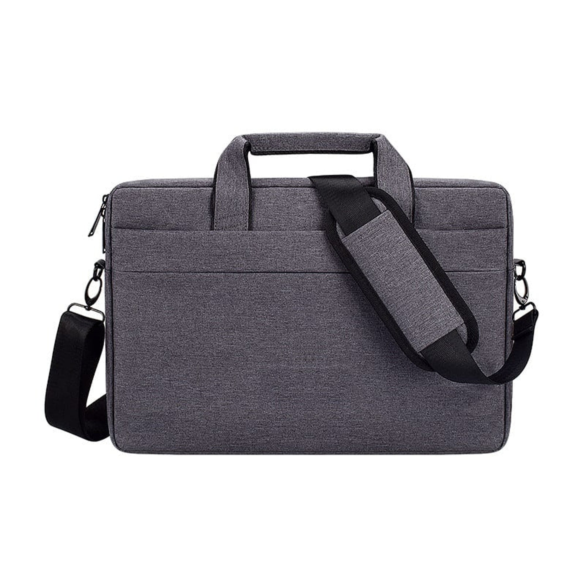 Laptop Bag Shoulder Briefcase Travel - Image 9