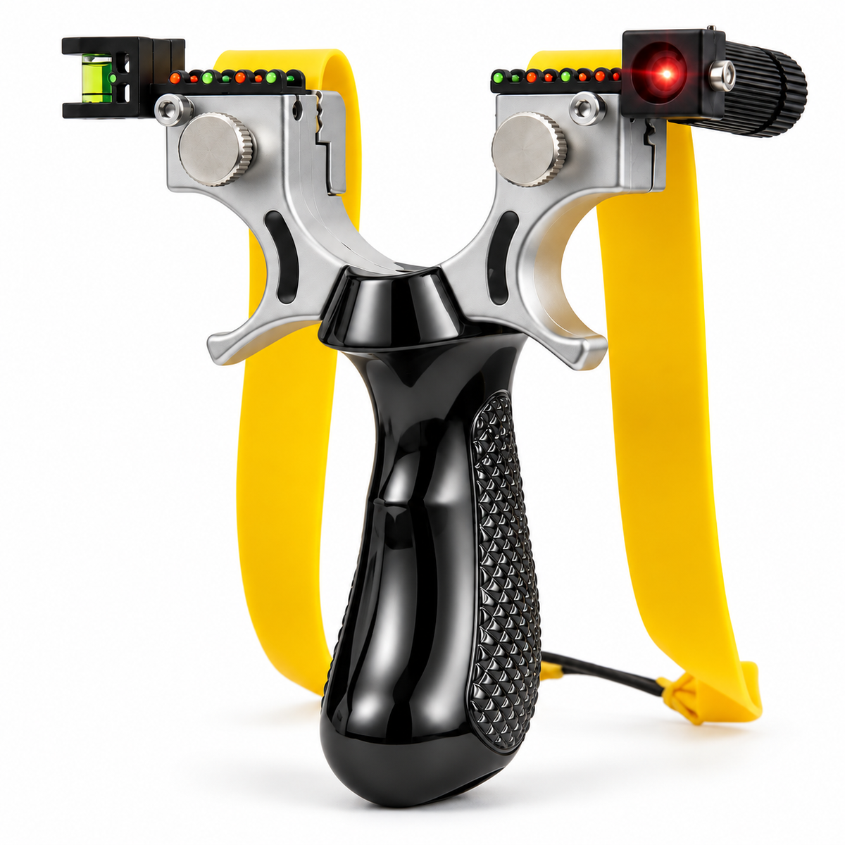Laser Slingshot For High Accuracy Target Practice And Precision Shooting - Image 6