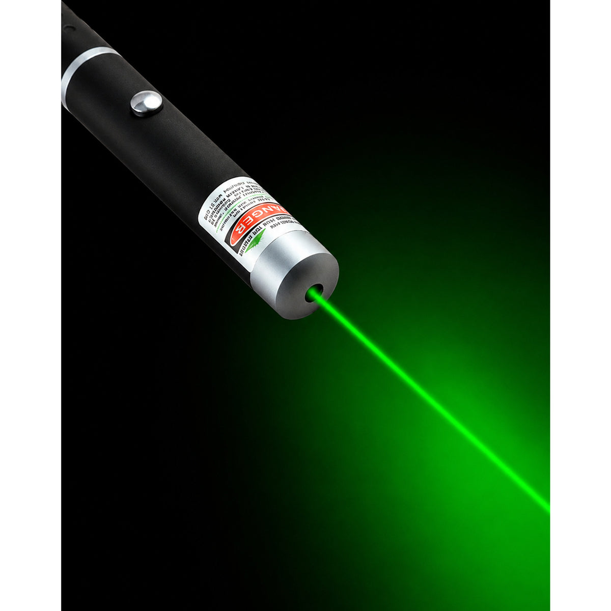Laserpointer 5mW Multiple Laser Pointer - Image 3