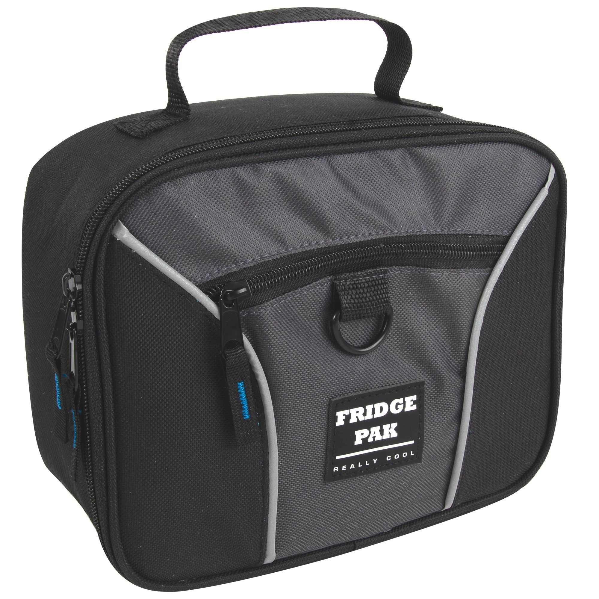 Lunch Bag Bag for Work Cooler Bag Insulated Fabric Insulated Cooler - Image 6