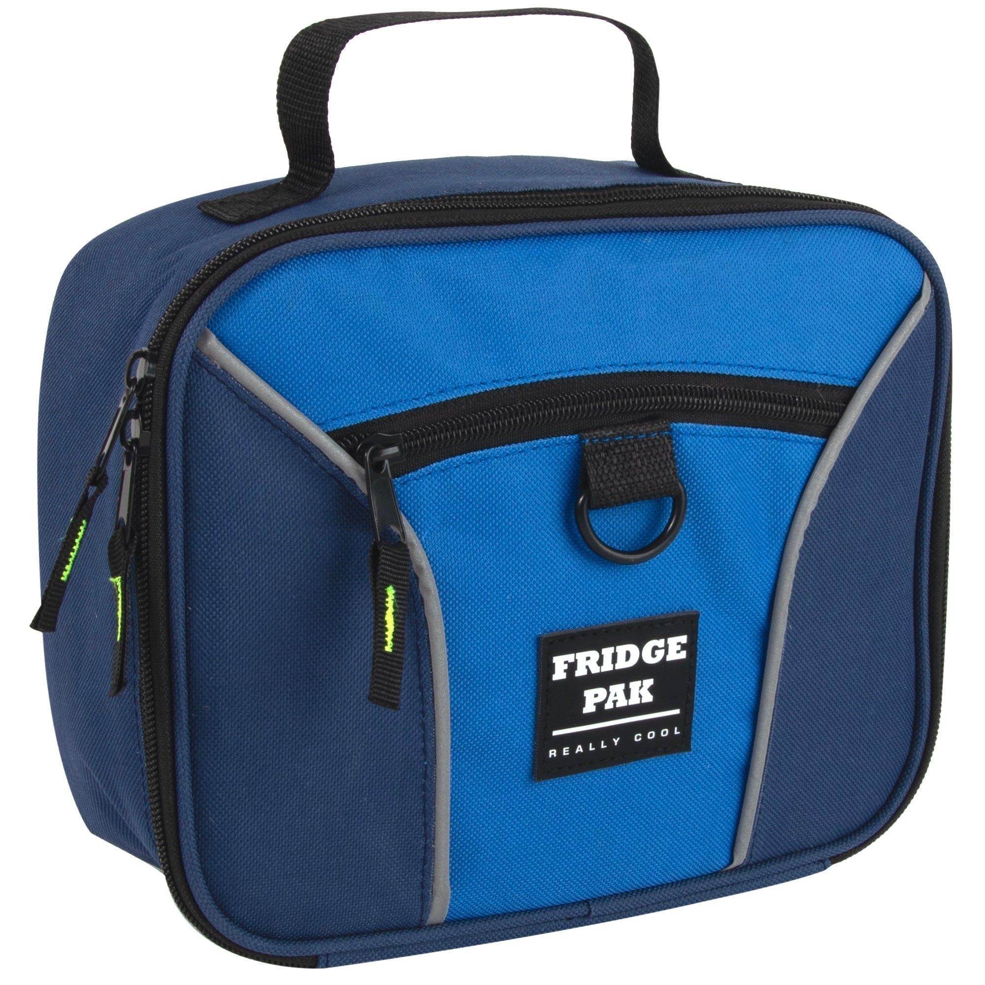 Lunch Bag Bag for Work Cooler Bag Insulated Fabric Insulated Cooler - Image 7