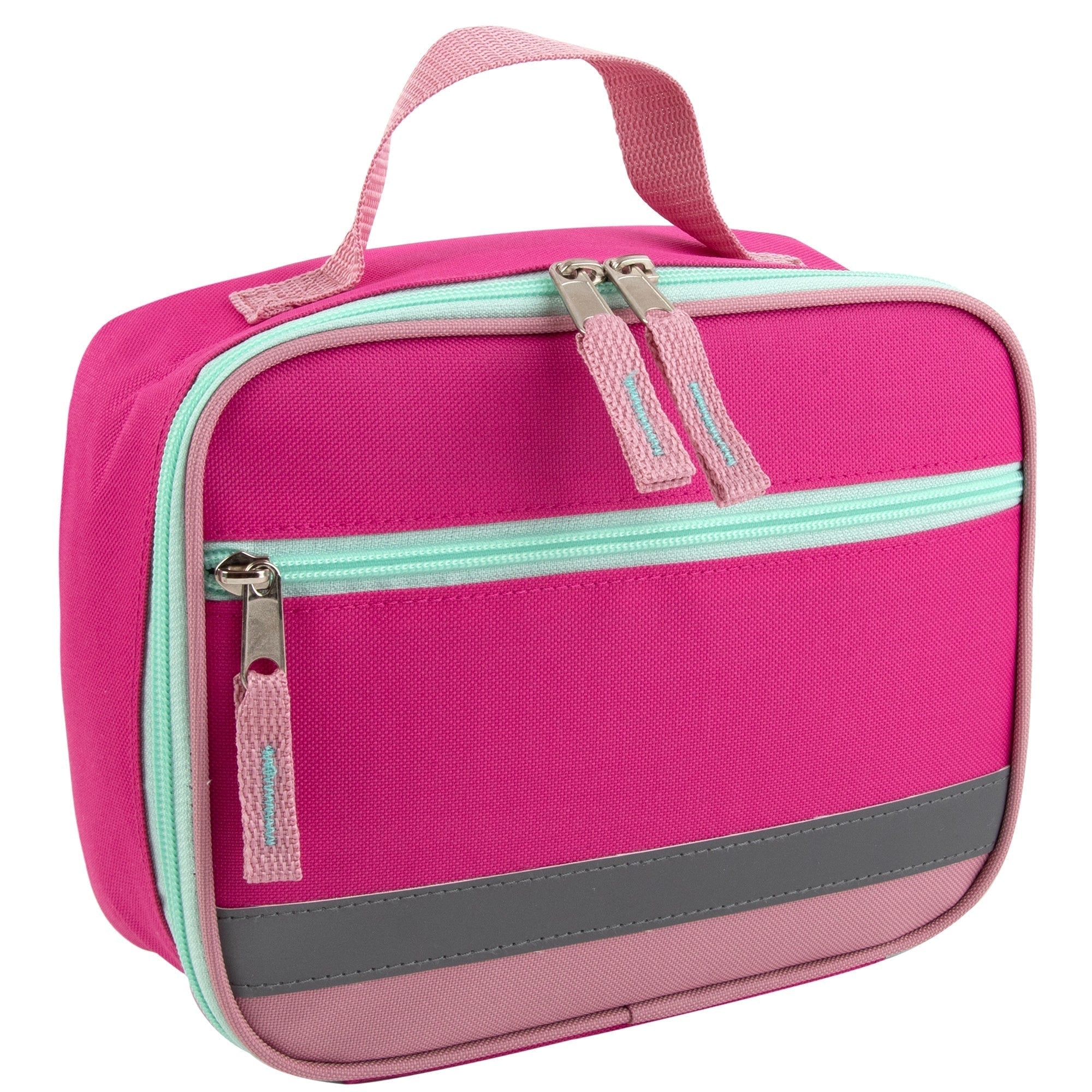 Lunch Bag Insulated for Work Cooler Set Reinforced Handle - Image 6
