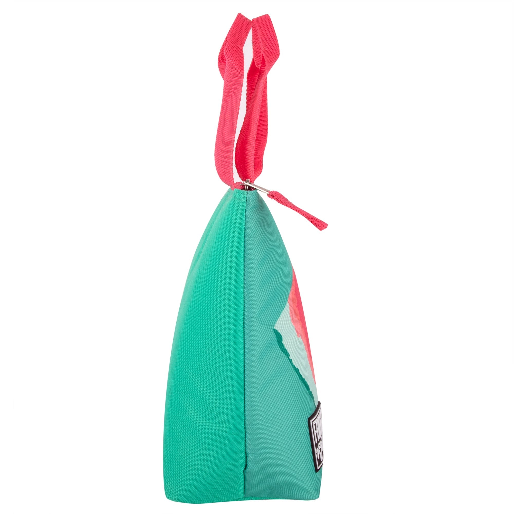Lunch Bag Insulated Tote Reusable Watermelon Print - Image 3