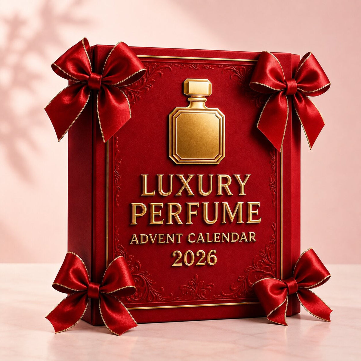 Luxury Box Perfume Advent Calendar - Image 5