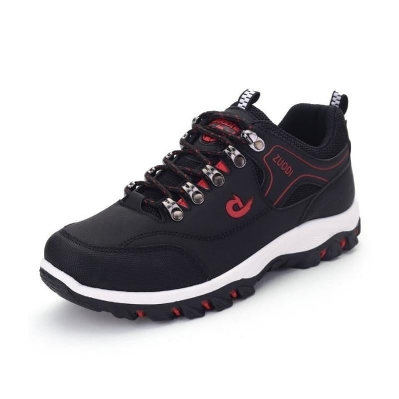 Men's Comfort Shoes Walking Rugged - Image 2