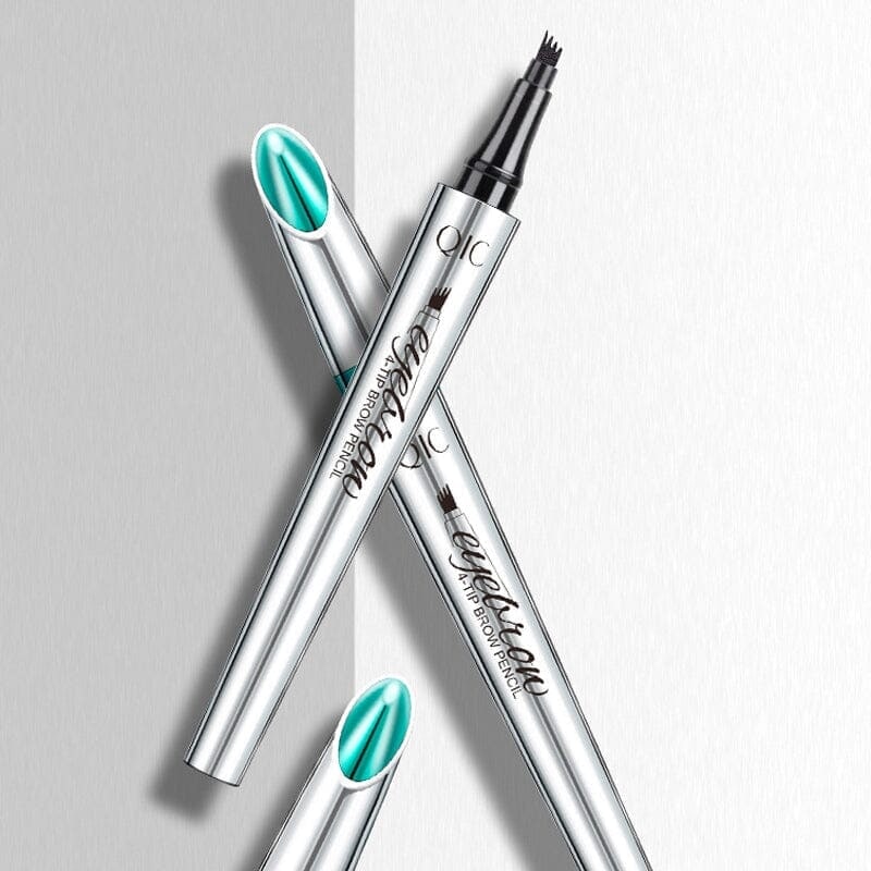 Microblading Eyebrow Tattoo Pen Long Lasting Waterproof Filler - Image 10