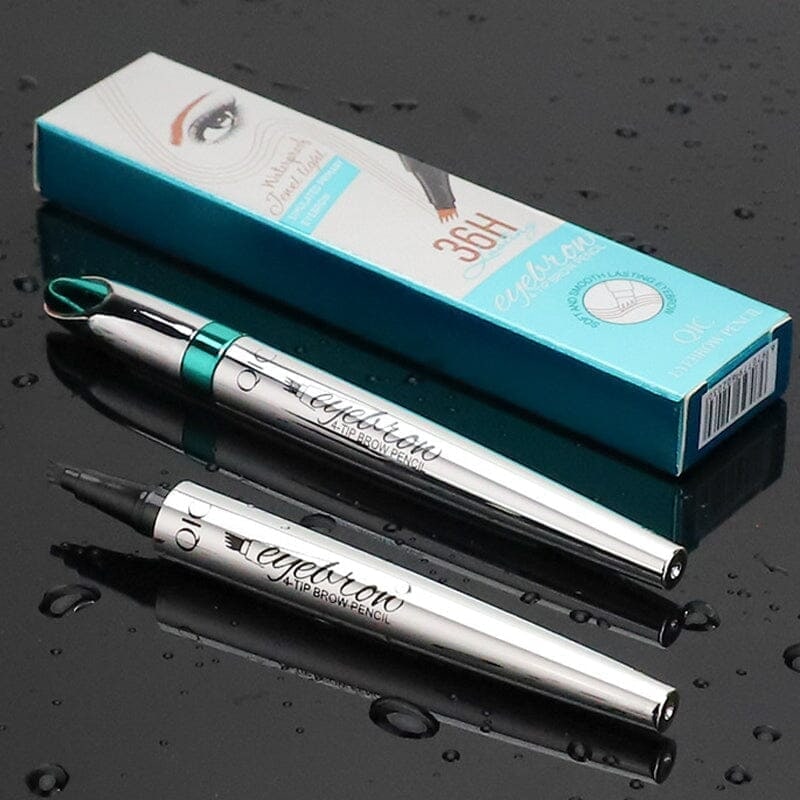 Microblading Eyebrow Tattoo Pen Long Lasting Waterproof Filler - Image 6