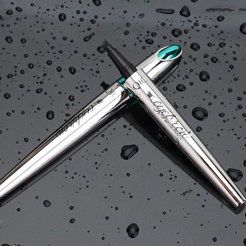 Microblading Eyebrow Tattoo Pen Long Lasting Waterproof Filler - Image 8