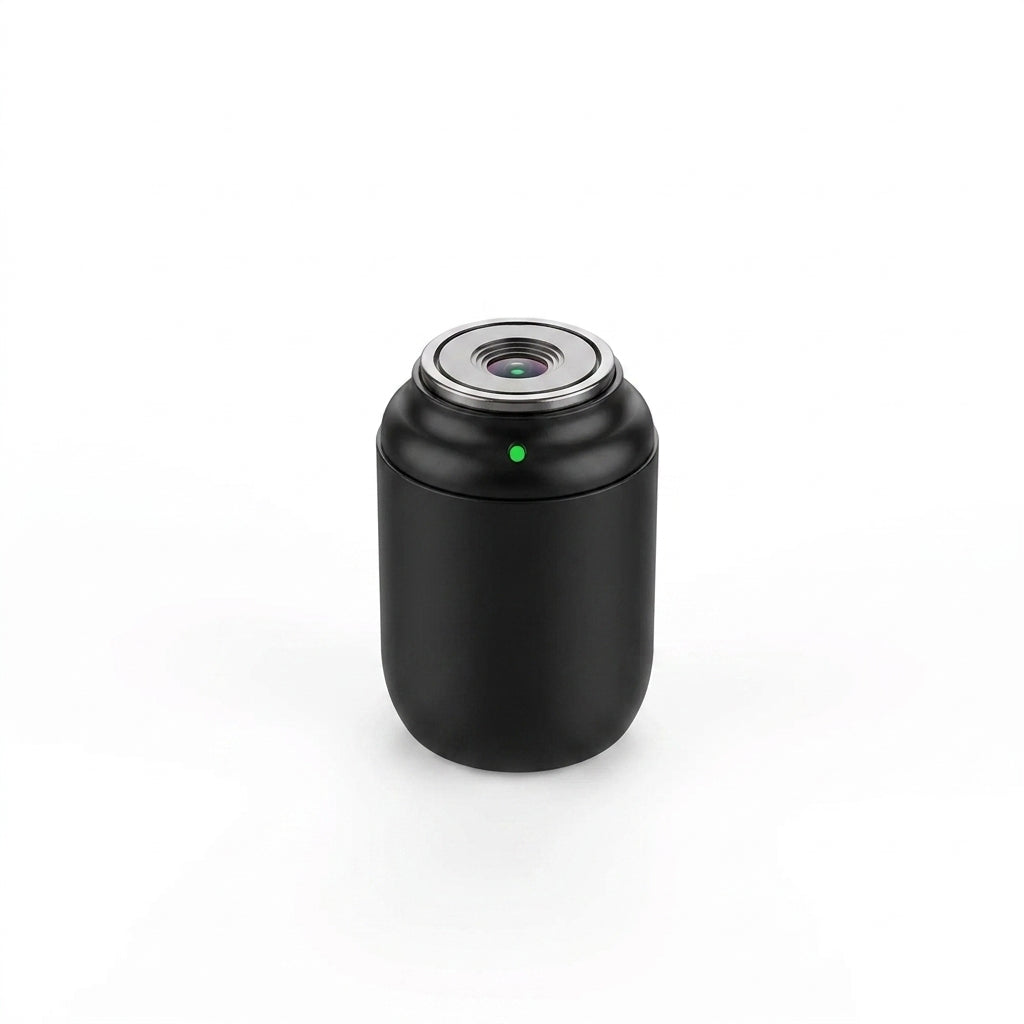 Camera for Home Security Hidden Camera Small WIFI Spy Camera - Image 1