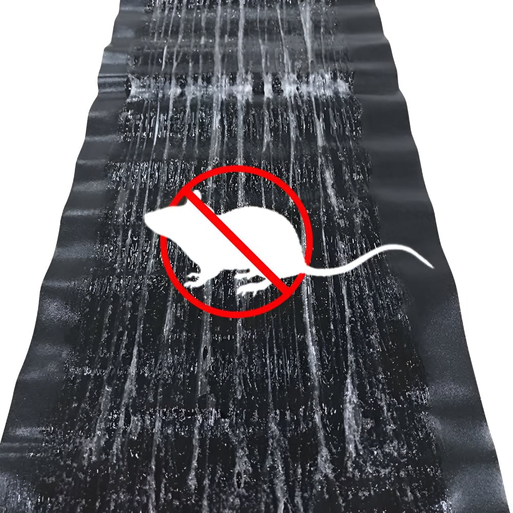 Mouse Glue Traps Rodent Rat Sticky Pest Control - Image 2
